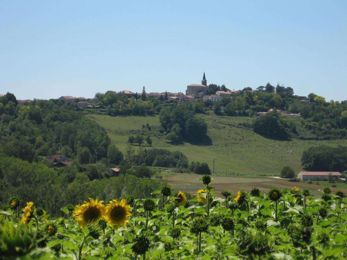 Bordo Basso Laugnac Zewnętrze zdjęcie